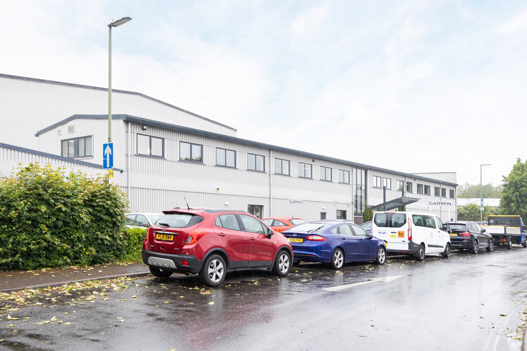 Parham Dr, Eastleigh for sale Primary Photo- Image 1 of 1