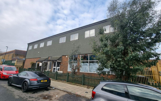 More details for 99-105 Stanstead Rd, London - Office for Rent