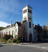 91 Wurts St, Kingston, NY for sale Primary Photo- Image 1 of 9