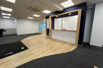 2-4 Upper Brook St, Ipswich to rent Interior Photo- Image 2 of 2