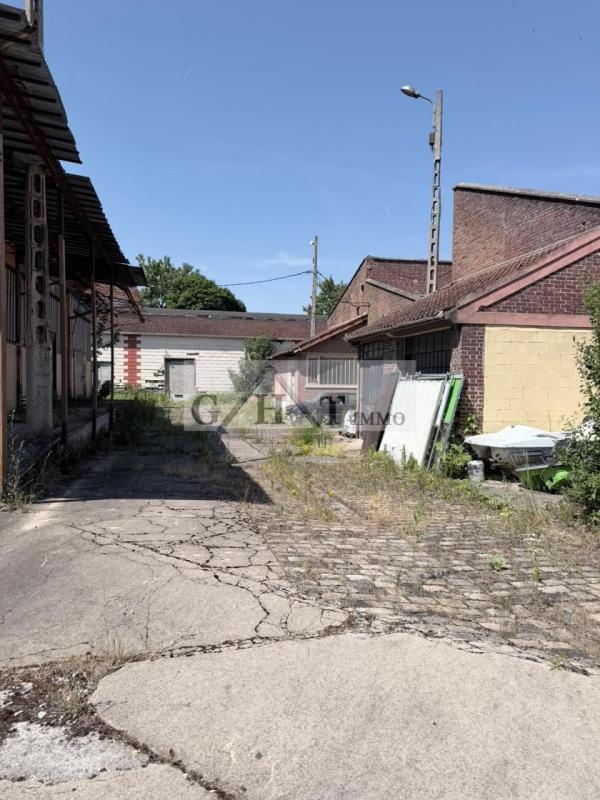 Industrial in Draveil to rent Building Photo- Image 1 of 3
