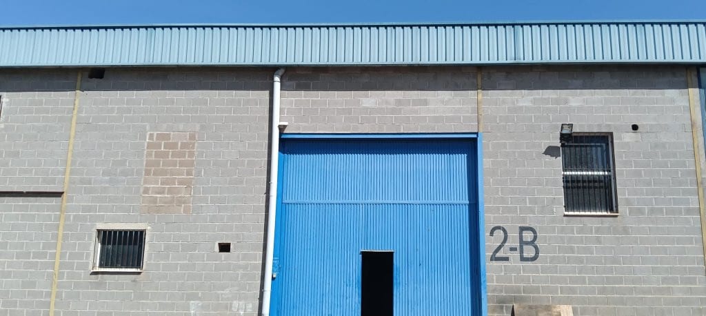 Industrial in Villacañas, Toledo to rent Primary Photo- Image 1 of 3