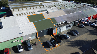 More details for Tolpits Ln, Watford - Industrial for Rent