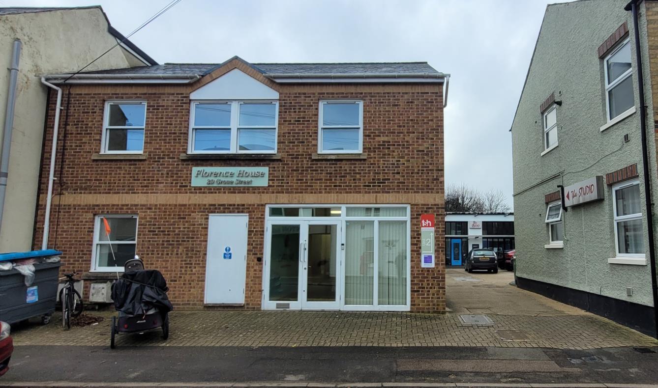 29 Grove St, Oxford for sale Primary Photo- Image 1 of 2