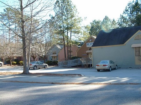 9400 Two Notch Rd, Columbia, SC for rent - Primary Photo - Image 1 of 8