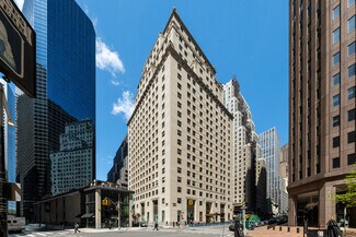 More details for 90 Broad St, New York, NY - Coworking for Rent