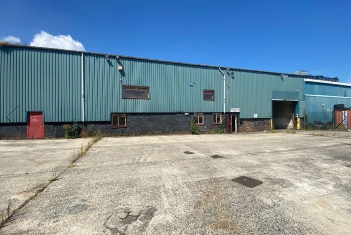 3-6 Mackenzie St, Greenock to rent Primary Photo- Image 1 of 5