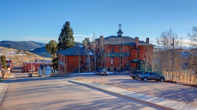 233 E Eaton Ave, Cripple Creek, CO for sale Primary Photo- Image 1 of 1