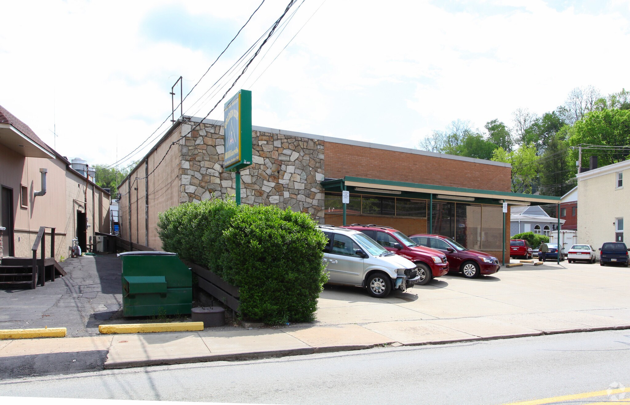 621 McLaughlin Run Rd, Bridgeville, PA for sale Building Photo- Image 1 of 1