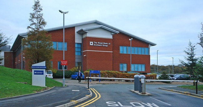 More details for 3 The Parklands, Bolton - Office to Rent