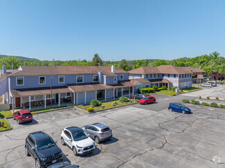 More details for 100-109 Quarry Rd, Hamburg, NJ - Office for Rent