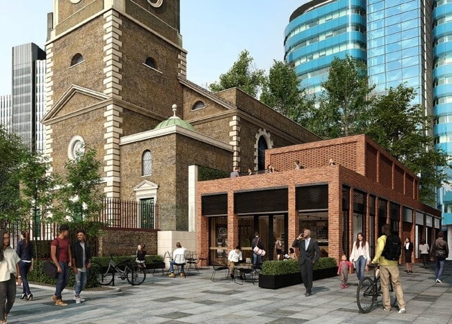 More details for St. Botolph Row, London - Office to Rent