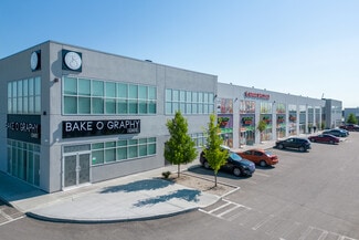 More details for 3730 108 Ave NE, Calgary, AB - Retail for Sale