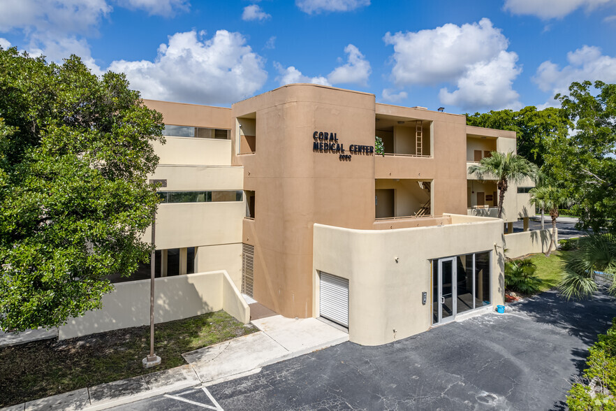 3080 NW 99th Ave, Coral Springs, FL for sale - Primary Photo - Image 1 of 1