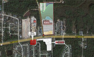 More details for Highway 98, Gulf Breeze, FL - Land for Rent