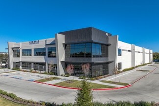 More details for 240 W Exchange Pky, Allen, TX - Office / Medical to Rent