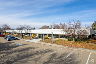 More details for 1551 S Sunset St, Longmont, CO - Light Industrial for Rent