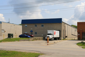 More details for 705 Bayview Dr, Barrie, ON - Industrial for Rent