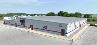 More details for 5255 S State Road 3, New Castle, IN - Industrial for Sale