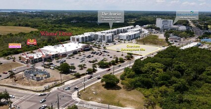 1175 Pinellas Ave, Tarpon Springs, FL for sale Building Photo- Image 1 of 5