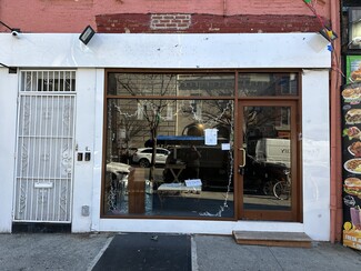 More details for 143 Court St, Brooklyn, NY - Retail for Rent