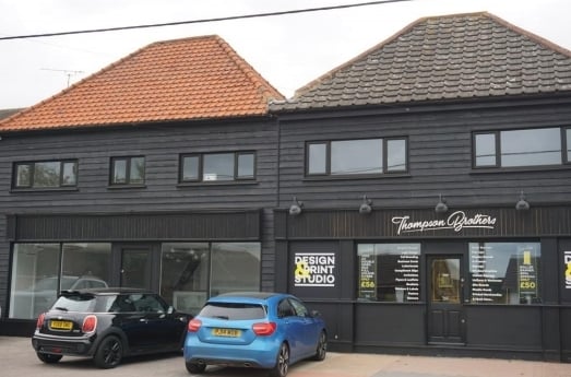 Eastwood Rd, Rayleigh for sale Primary Photo- Image 1 of 1