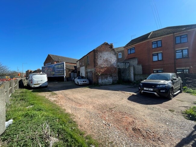 More details for 13 Priory Plain, Great Yarmouth - Industrial for Sale