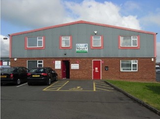 More details for Farrier Rd, Lincoln - Light Industrial for Rent