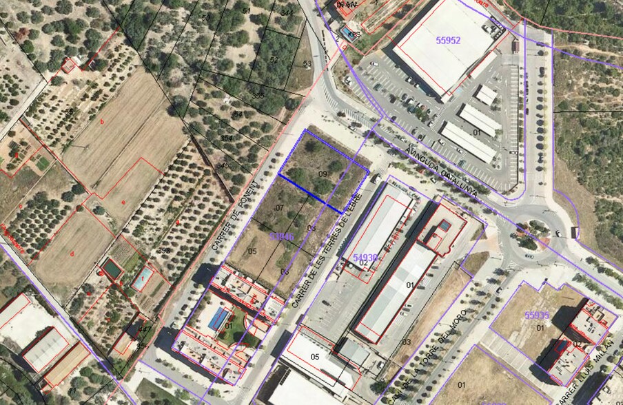 Avinguda de Catalunya, 73, LA RÀPITA, Tarragona for sale - Other - Image 1 of 1