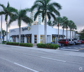 More details for 606-608 E Broward Blvd, Fort Lauderdale, FL - Retail for Rent