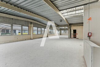 More details for 118 Rue Marcel Hartmann, Ivry-sur-Seine - Light Industrial to Rent