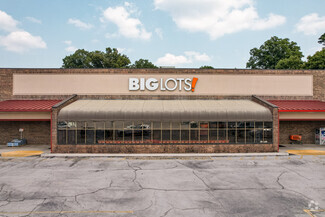 More details for 455 Highway 321 N, Lenoir City, TN - Retail for Rent