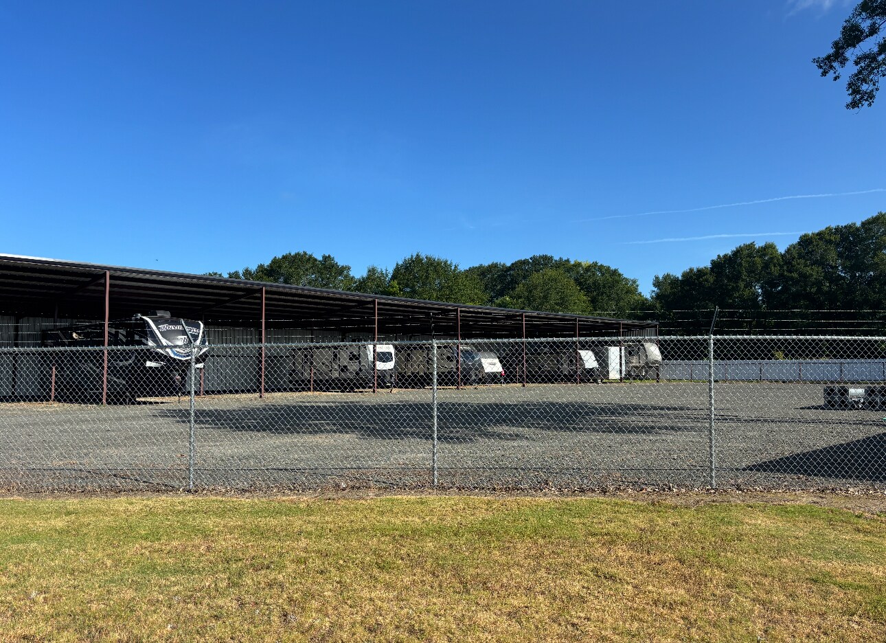 504 Louise st, Atlanta, TX for sale Building Photo- Image 1 of 1