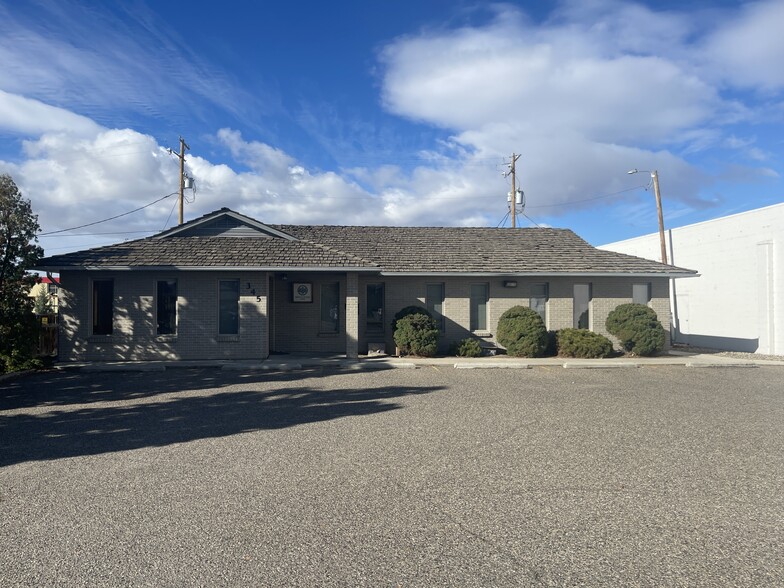 345 SW 4th St, Ontario, OR for rent - Building Photo - Image 1 of 10