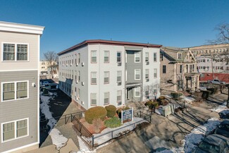 More details for 69 N Common St, Lynn, MA - Residential for Sale