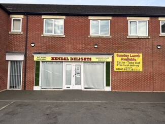 More details for Kendal Rd, Shrewsbury - Retail for Rent