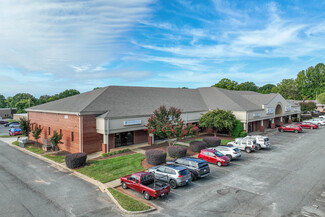 More details for 608 Matthews Mint Hill Rd, Matthews, NC - Coworking for Rent