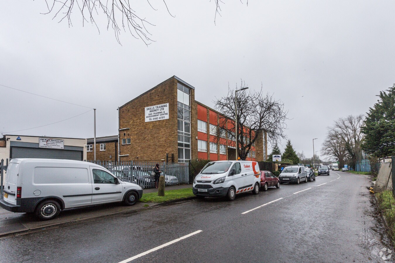 3537 Bury Mead Rd, Hitchin SG5 1RT UK