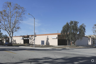 More details for 255 Easy St, Simi Valley, CA - Industrial for Rent