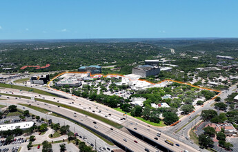 10000 Research Blvd, Austin, TX for rent Building Photo- Image 1 of 16