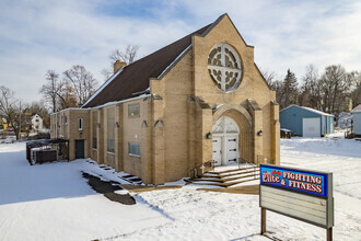 285 Capital Ave SW, Battle Creek, MI for sale Primary Photo- Image 1 of 7