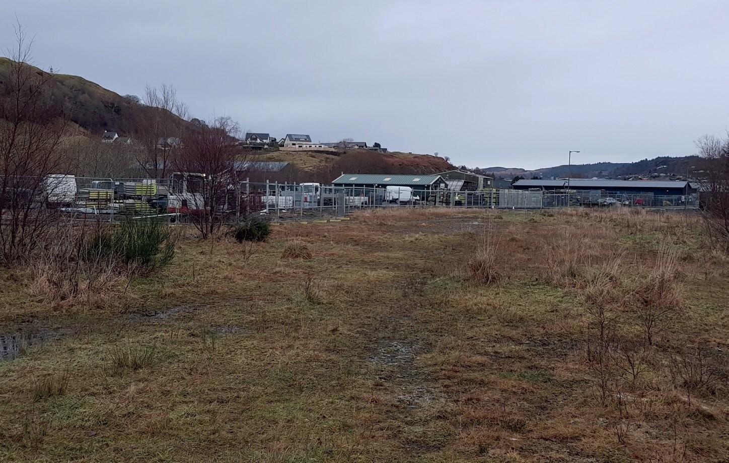 7D Glenshellach, Oban for sale Primary Photo- Image 1 of 1