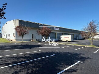 More details for 24 Rue Alfred Sauvy, Cugnaux - Office, Industrial to Rent