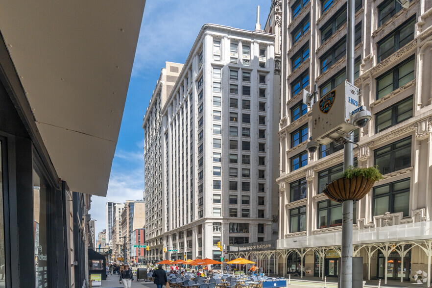 1140 Broadway, New York, NY for rent - Primary Photo - Image 1 of 5