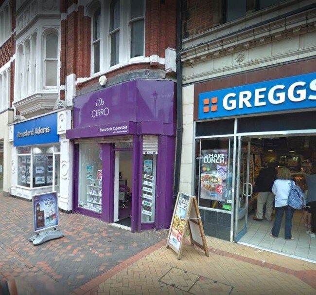 More details for 53A Hope St, Wrexham - Retail to Rent