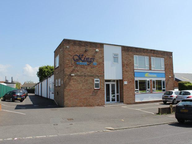 More details for 68 Victoria Rd, Burgess Hill - Office to Rent