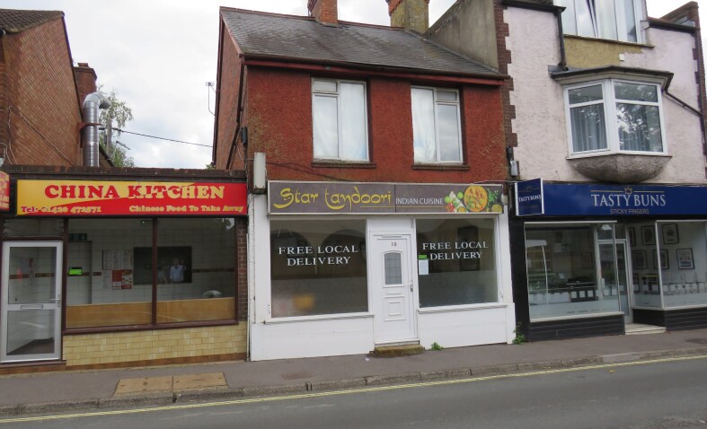 10 High St, Bordon for sale - Primary Photo - Image 1 of 1