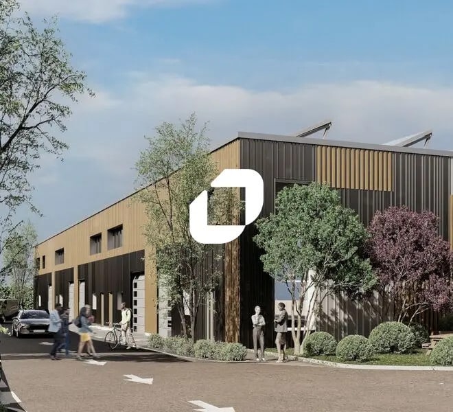 Light Industrial in Amblainville for sale Building Photo- Image 1 of 7