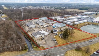More details for Taylor Road Industrial & Outdoor Storage – for Sale, Blacklick, OH