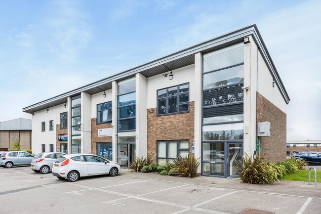 More details for 1-4 Austin Blvd, Sunderland - Office to Rent